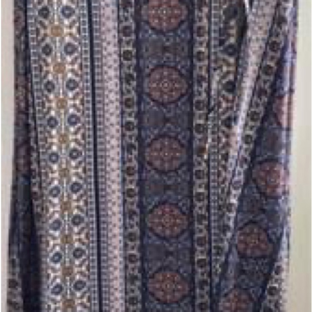Maxi Skirt Joe B by Joe Benbasset ~S ~ NWOT